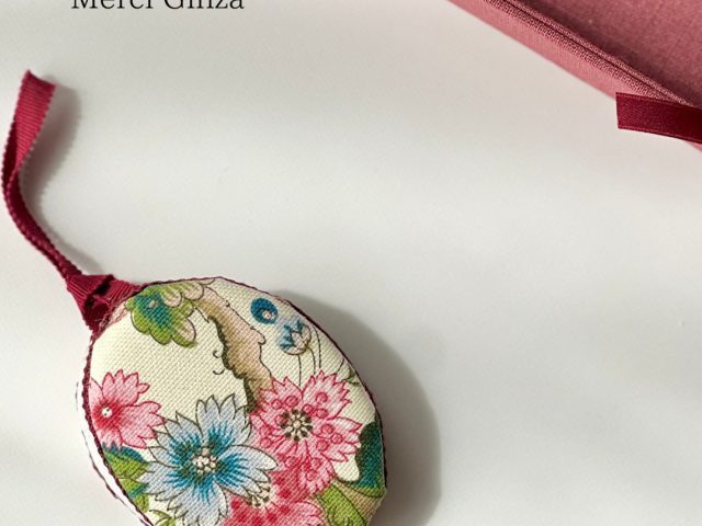 カルトナージュ　銀座　アロマオーナメント　フレンチメゾンデコール (2)